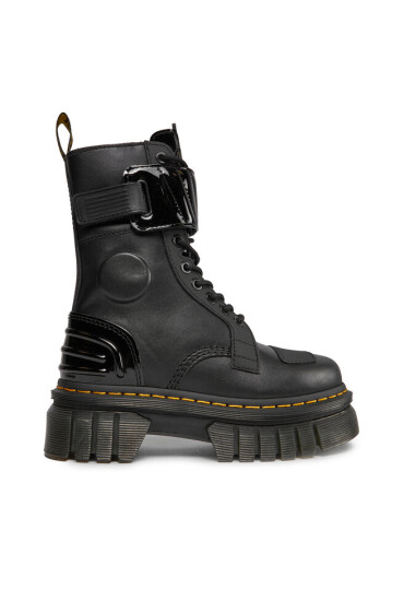 Dr. Martens Туристически oбувки Audrick 10 Eye 30970001 Черен - Mera.bg