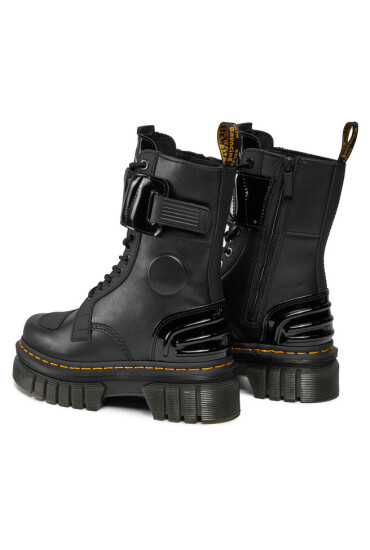 Dr. Martens Туристически oбувки Audrick 10 Eye 30970001 Черен - Mera.bg
