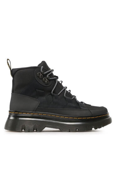 Dr. Martens Туристически oбувки Boury 27831001 Черен - Mera.bg