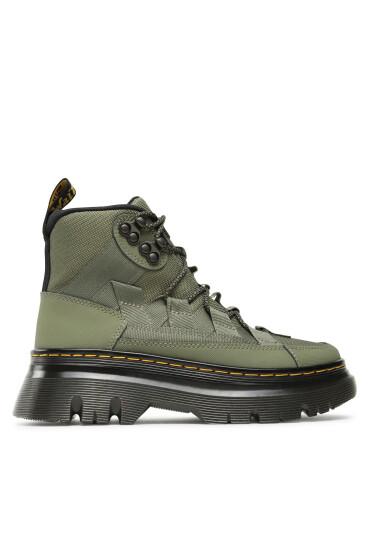 Dr. Martens Туристически oбувки Boury 27831384 Каки - Mera.bg