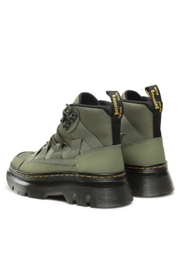 Dr. Martens Туристически oбувки Boury 27831384 Каки - Mera.bg