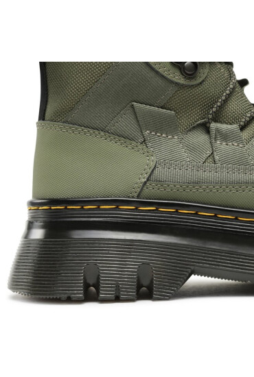 Dr. Martens Туристически oбувки Boury 27831384 Каки - Mera.bg