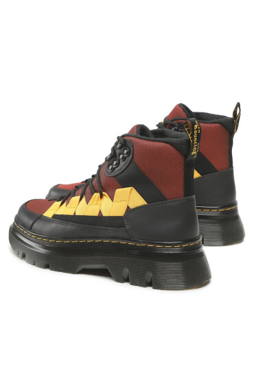 Dr. Martens Туристически oбувки Boury 27864001 Кафяв - Mera.bg