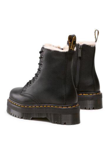 Dr. Martens Кубинки Jadon Fl 25637001 Черен - Mera.bg