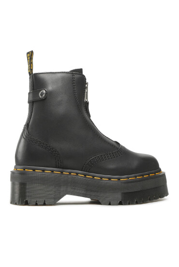 Dr. Martens Туристически oбувки Jetta 27656001 Черен - Mera.bg
