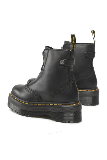 Dr. Martens Туристически oбувки Jetta 27656001 Черен - Mera.bg