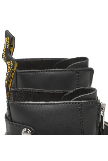 Dr. Martens Туристически oбувки Jetta 27656001 Черен - Mera.bg