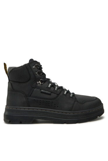 Dr. Martens Туристически oбувки Rilla Casual Nylon Winter Boots 32106001 Черен - Mera.bg