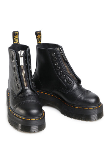 Dr. Martens Туристически oбувки Sinclair 22564001 Черен - Mera.bg