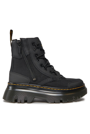 Dr. Martens Туристически oбувки Tarik Zip 31120001 Черен - Mera.bg