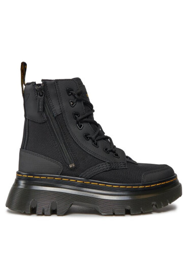 Dr. Martens Туристически oбувки Tarik Zip 31120001 Черен - Mera.bg