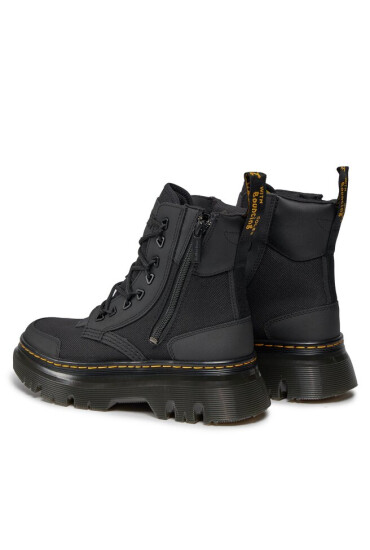 Dr. Martens Туристически oбувки Tarik Zip 31120001 Черен - Mera.bg