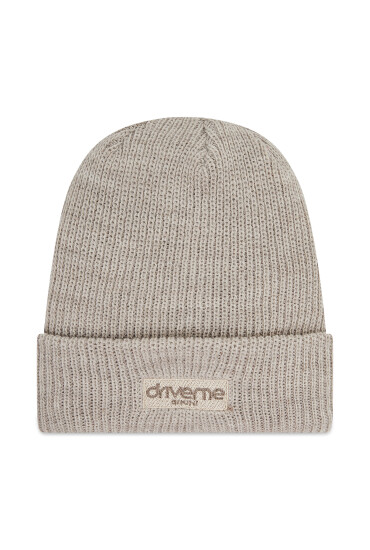 Drivemebikini Шапка 2020-DRV-050_SB Бежов - Mera.bg
