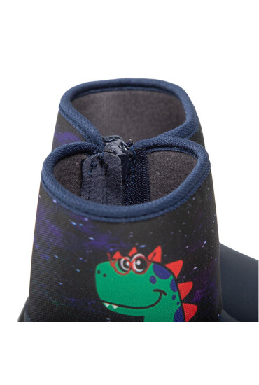 Dudino Ботуши Zuzu 2W90B256 Dino 256 - Mera.bg