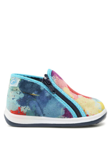 Dudino Пантофи Comfy 1W98A Splash 301 - Mera.bg