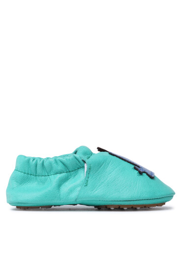 Dudino Пантофи Soft Walk 2C31A Зелен - Mera.bg