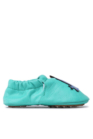 Dudino Пантофи Soft Walk 2C31A Зелен - Mera.bg