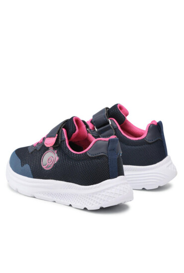 Dudino Сникърси Mesh 1C11A100 Navy 100 - Mera.bg