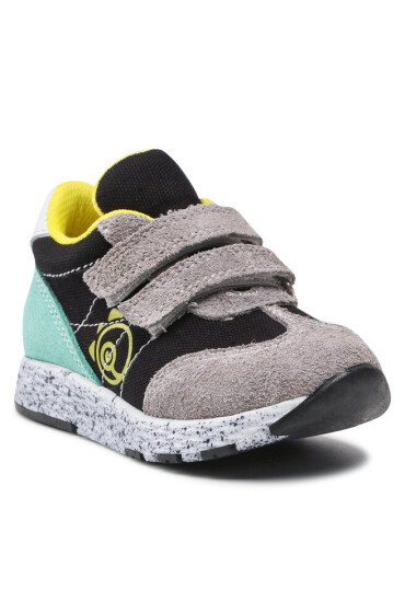 Dudino Сникърси Bonbon 1C75A121 Light Grey 121 - Mera.bg