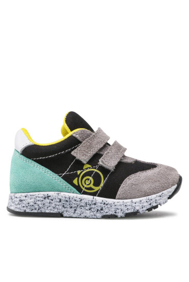 Dudino Сникърси Bonbon 1C75A121 Light Grey 121 - Mera.bg