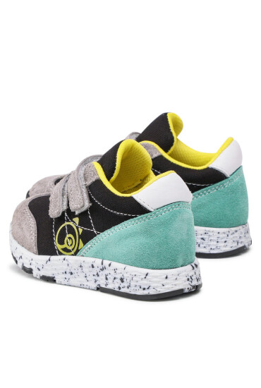 Dudino Сникърси Bonbon 1C75A121 Light Grey 121 - Mera.bg
