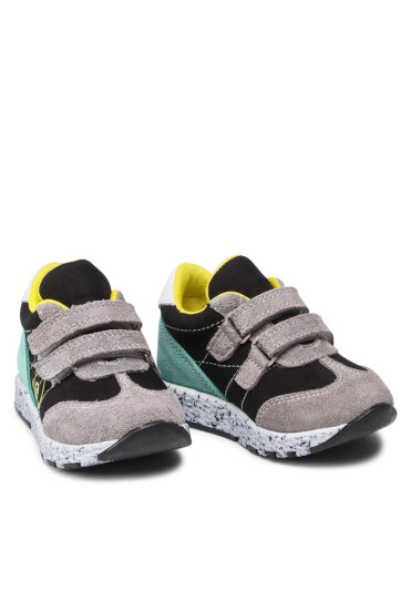 Dudino Сникърси Bonbon 1C75A121 Light Grey 121 - Mera.bg