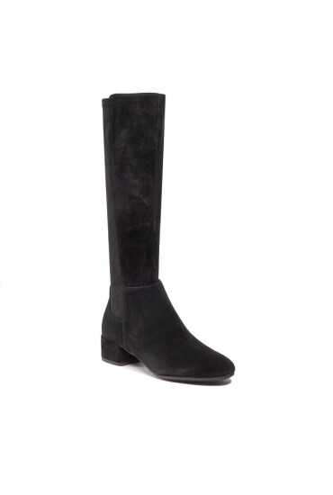 Dune London Ботуши Tayla 011 0089500620007011 Black - Mera.bg