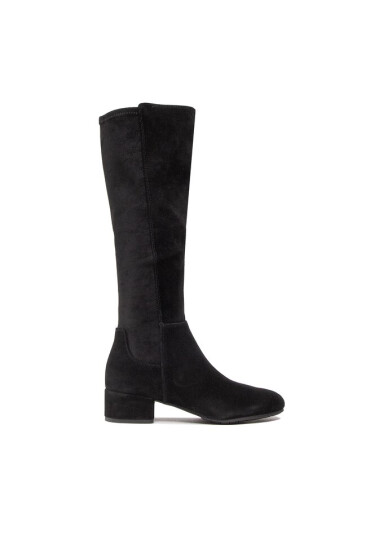 Dune London Ботуши Tayla 011 0089500620007011 Black - Mera.bg