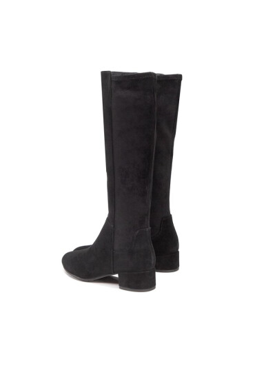 Dune London Ботуши Tayla 011 0089500620007011 Black - Mera.bg