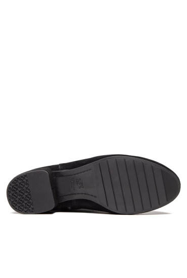 Dune London Ботуши Tayla 011 0089500620007011 Black - Mera.bg