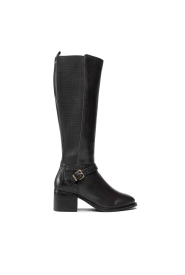 Dune London Ботуши Tilding 484 0089508510008484 Black - Mera.bg