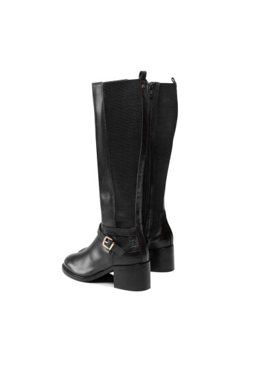 Dune London Ботуши Tilding 484 0089508510008484 Black - Mera.bg