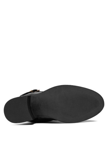 Dune London Ботуши Tilding 484 0089508510008484 Black - Mera.bg