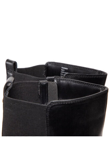 Dune London Ботуши Tilding 484 0089508510008484 Black - Mera.bg
