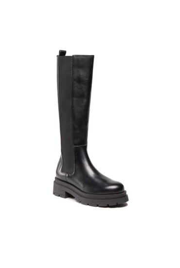 Dune London Ботуши Tempas 484 0089511190001484 Black - Mera.bg