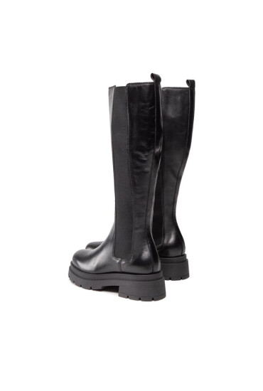 Dune London Ботуши Tempas 484 0089511190001484 Black - Mera.bg