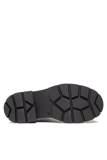 Dune London Ботуши Tempas 484 0089511190001484 Black - Mera.bg