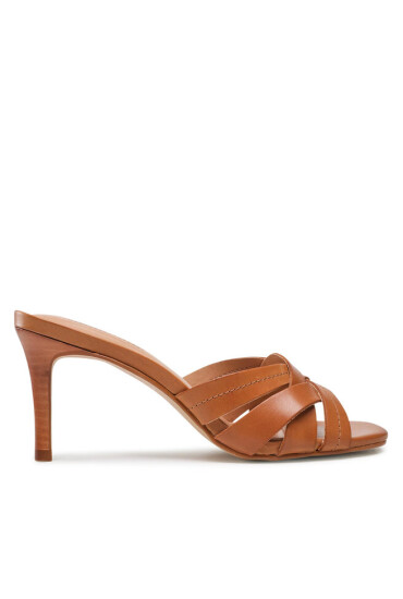 Dune London Чехли Millys 0087504510016511 Tan - Mera.bg