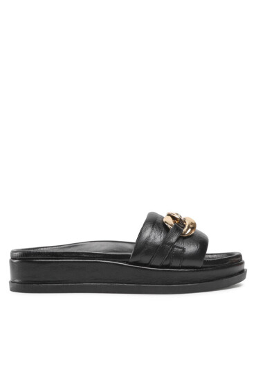Dune London Чехли Leon 484 0079510780002 Black - Mera.bg