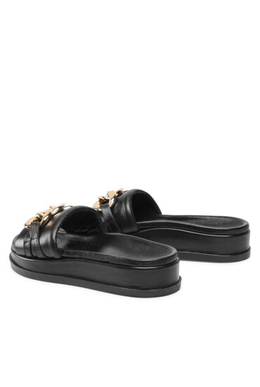Dune London Чехли Leon 484 0079510780002 Black - Mera.bg
