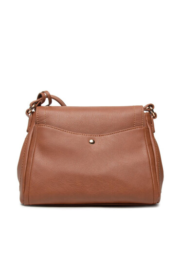 Dune London Дамска чанта Diligen 00205097000043525001 Tan - Mera.bg