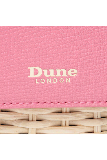Dune London Дамска чанта Kardenne 0028500110046221 Pink - Mera.bg