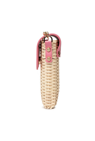 Dune London Дамска чанта Kardenne 0028500110046221 Pink - Mera.bg