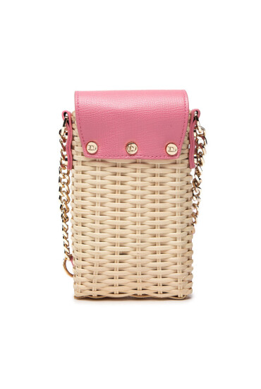 Dune London Дамска чанта Kardenne 0028500110046221 Pink - Mera.bg