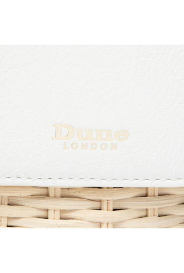 Dune London Дамска чанта Kardenne 0028500110046081 White - Mera.bg