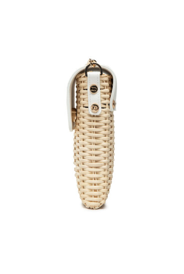 Dune London Дамска чанта Kardenne 0028500110046081 White - Mera.bg