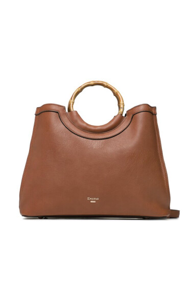 Dune London Дамска чанта Distinguish 351 0019500110047351 Tan - Mera.bg