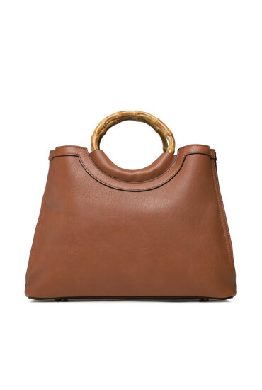 Dune London Дамска чанта Distinguish 351 0019500110047351 Tan - Mera.bg