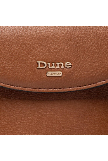 Dune London Дамска чанта Shelbee 2003500110030351 Кафяв - Mera.bg