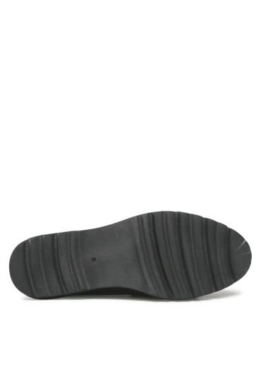 Dune London лоуфъри с дебела подметка Guardia 484 0076509230005484 Black - Mera.bg